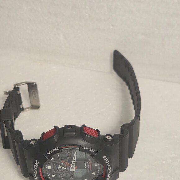 Casio G Shock NWOT condition matte finish - Picture 6 of 11